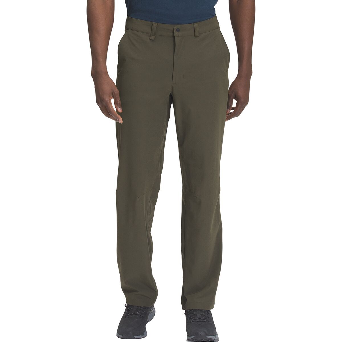 Image of The North Face Paramount Pant - Men's New Taupe Green/NPF, 34/Reg