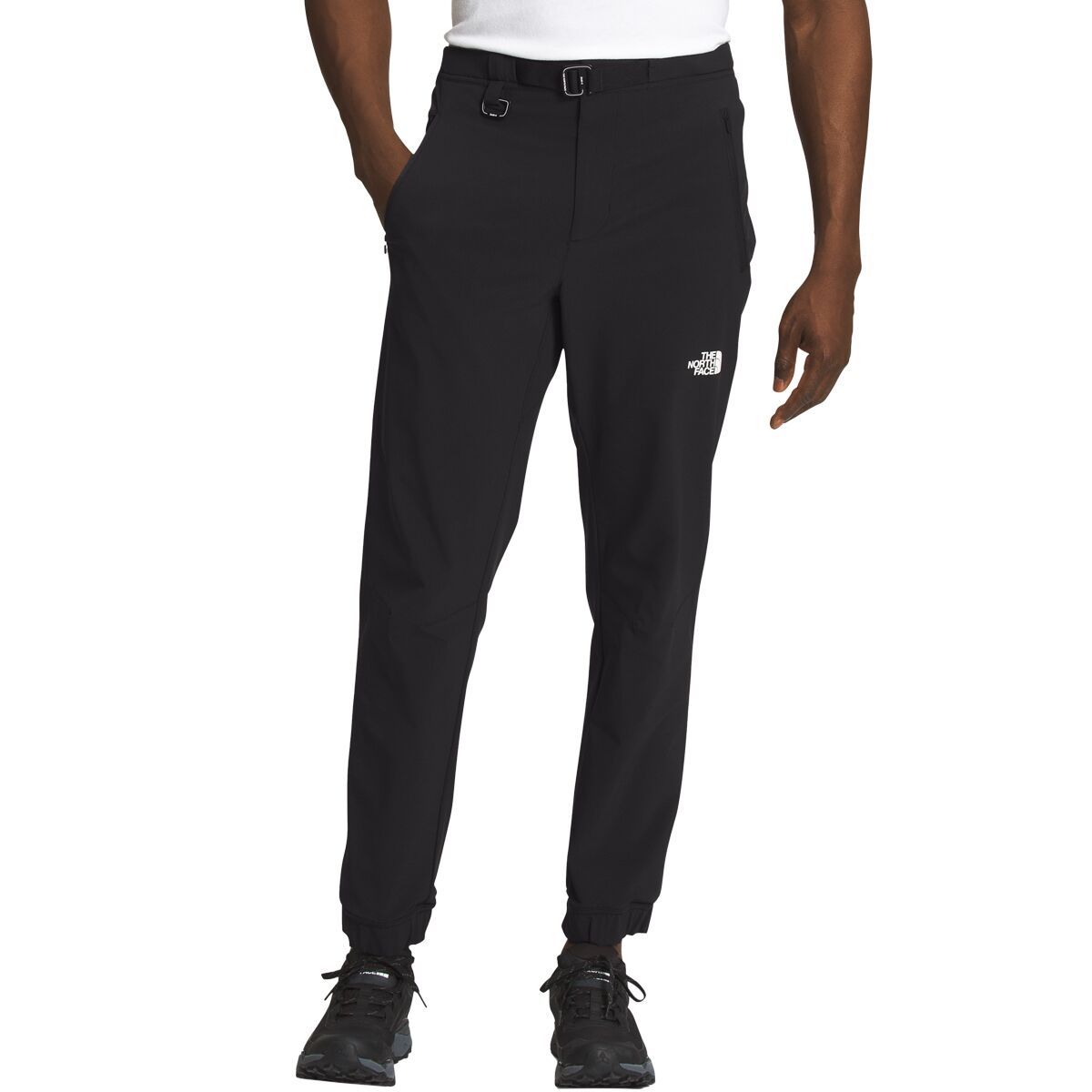 The North Face Paramount Pro Jogger - Men's TNF Black, 3XL/Reg