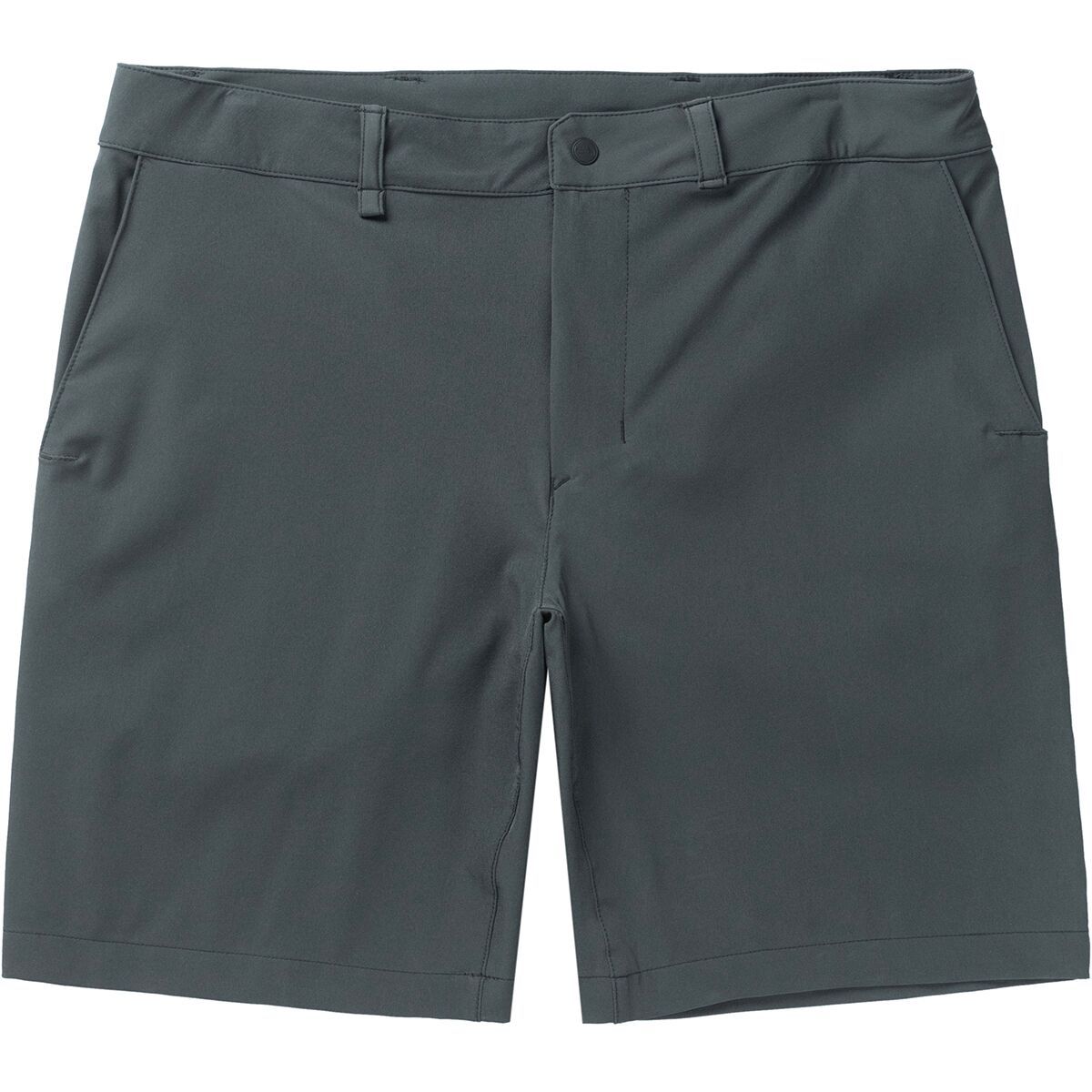 The North Face Paramount Short - Men's Asphalt Grey, 30/Long