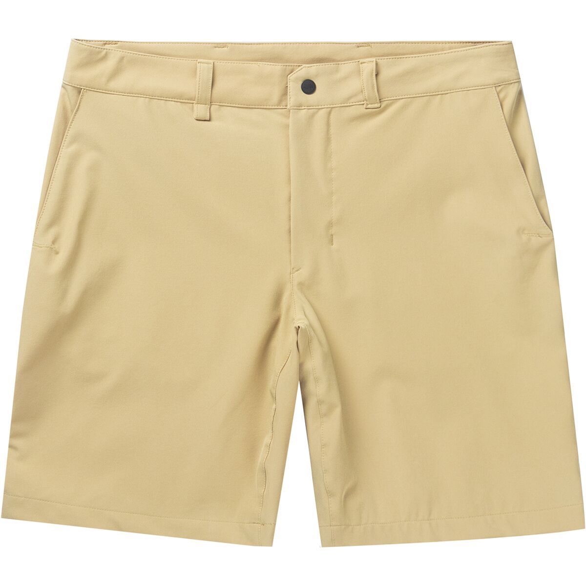 The North Face Paramount Short - Men's Khaki Stone, 38/Long