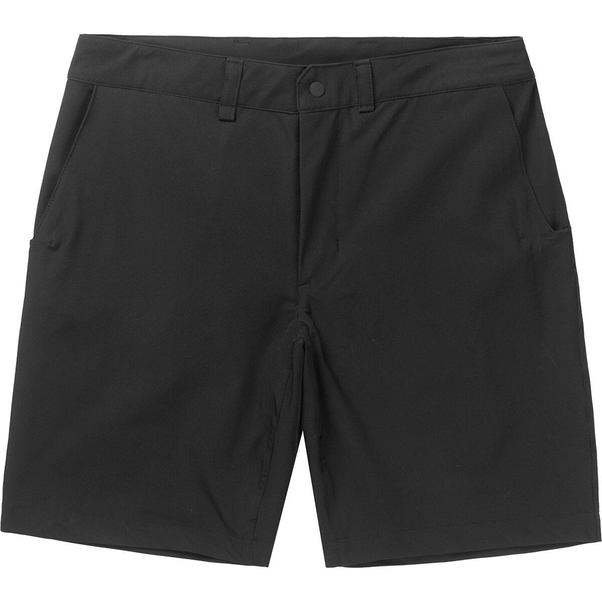 The North Face Paramount Short - Men's TNF Black, 34/Long