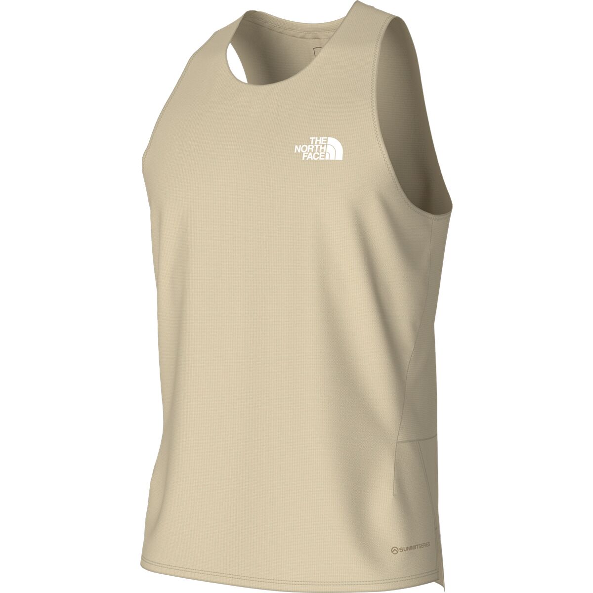 【THE NORTH FACE】25SS◆M'S SUMMIT HIGH TRAIL TANK◆大人気◆ The North Face Summit High Trail Run Tank Top - Men's - Run