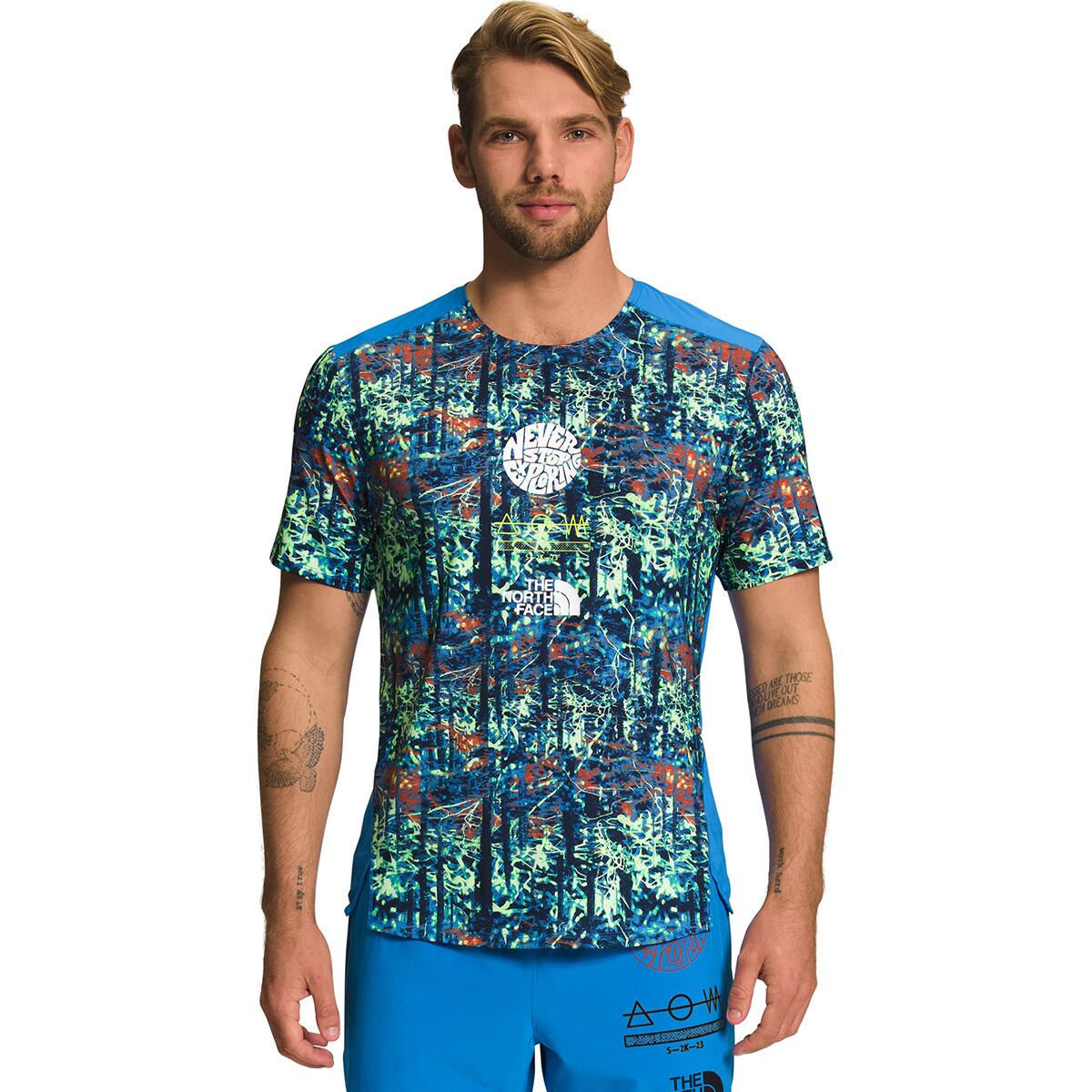 Trailwear Lost Coast Short-Sleeve Shirt - Men