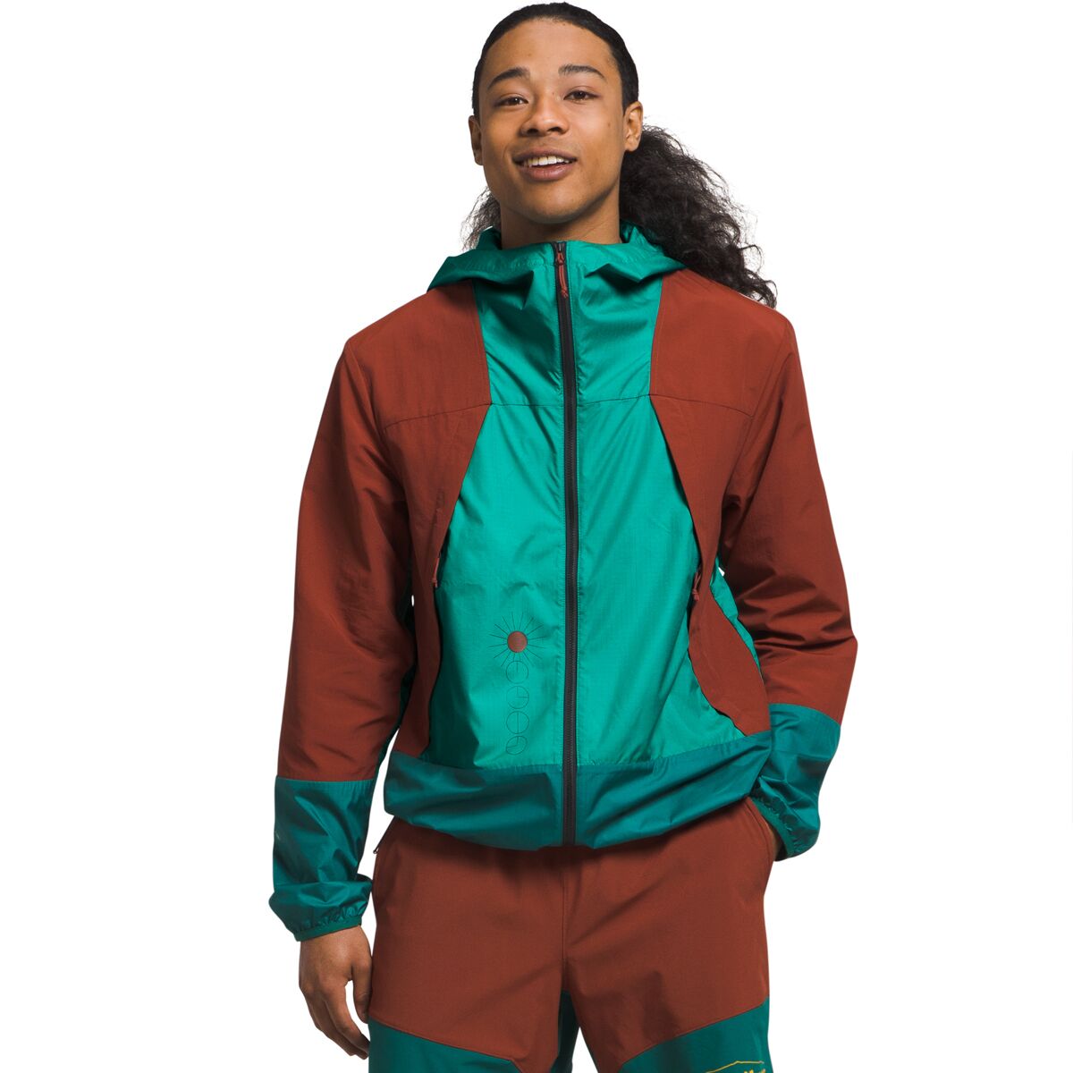 Trailwear Wind Whistle Jacket - Men