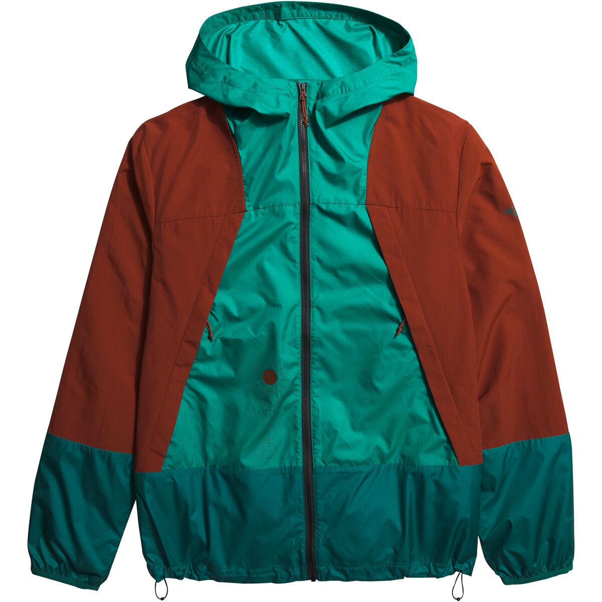 The North Face Trailwear Wind Whistle Jacket - Men