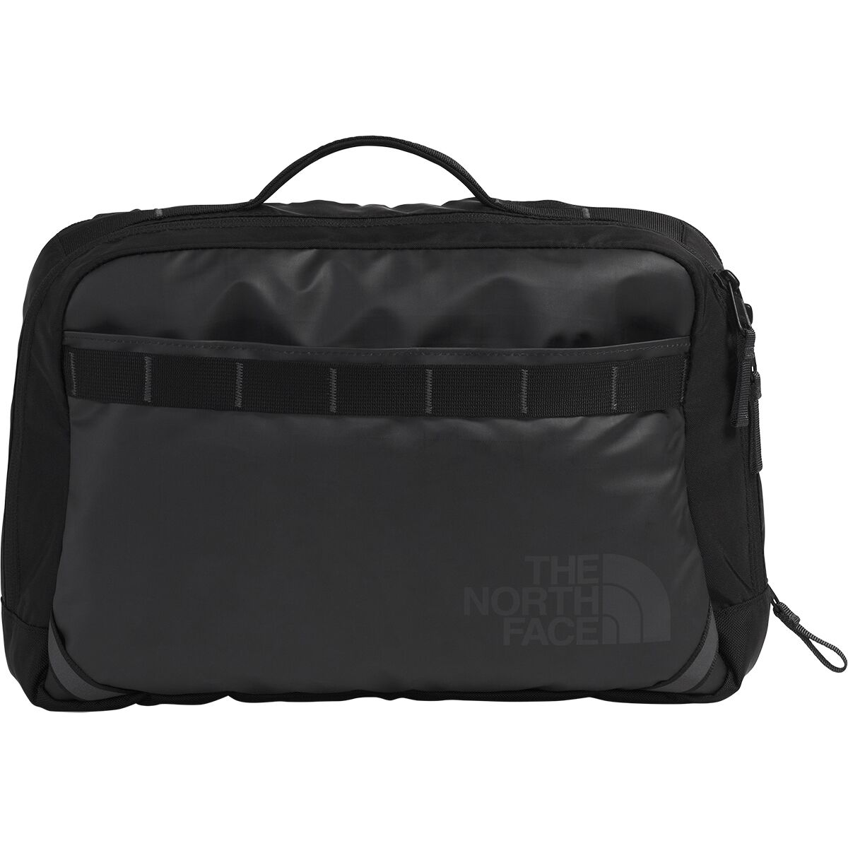 The North Face The North Face Base Camp Voyager Sling Bag TNF Black/Asphalt Grey, One Size