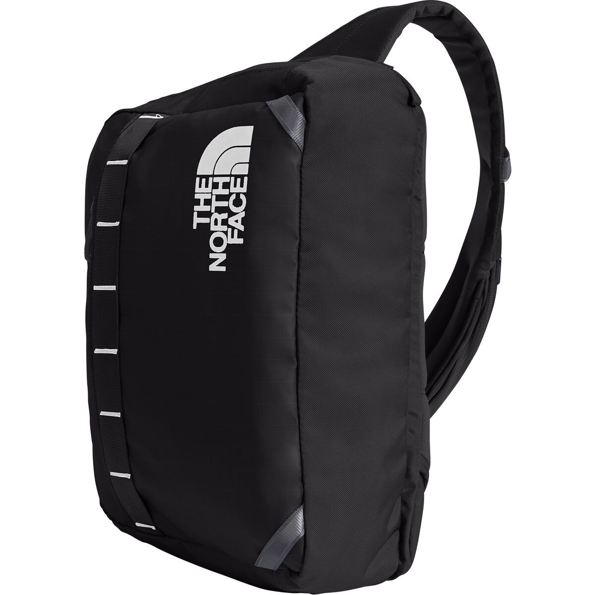 The North Face Base Camp Voyager Sling Bag TNF Black/TNF White-NPF