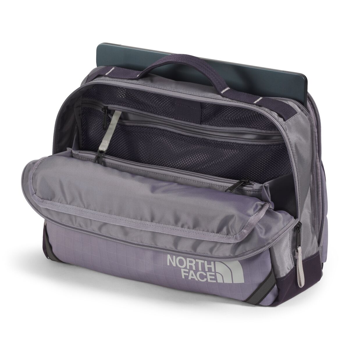 The North Face Base Camp Voyager Sling Bag - Accessories
