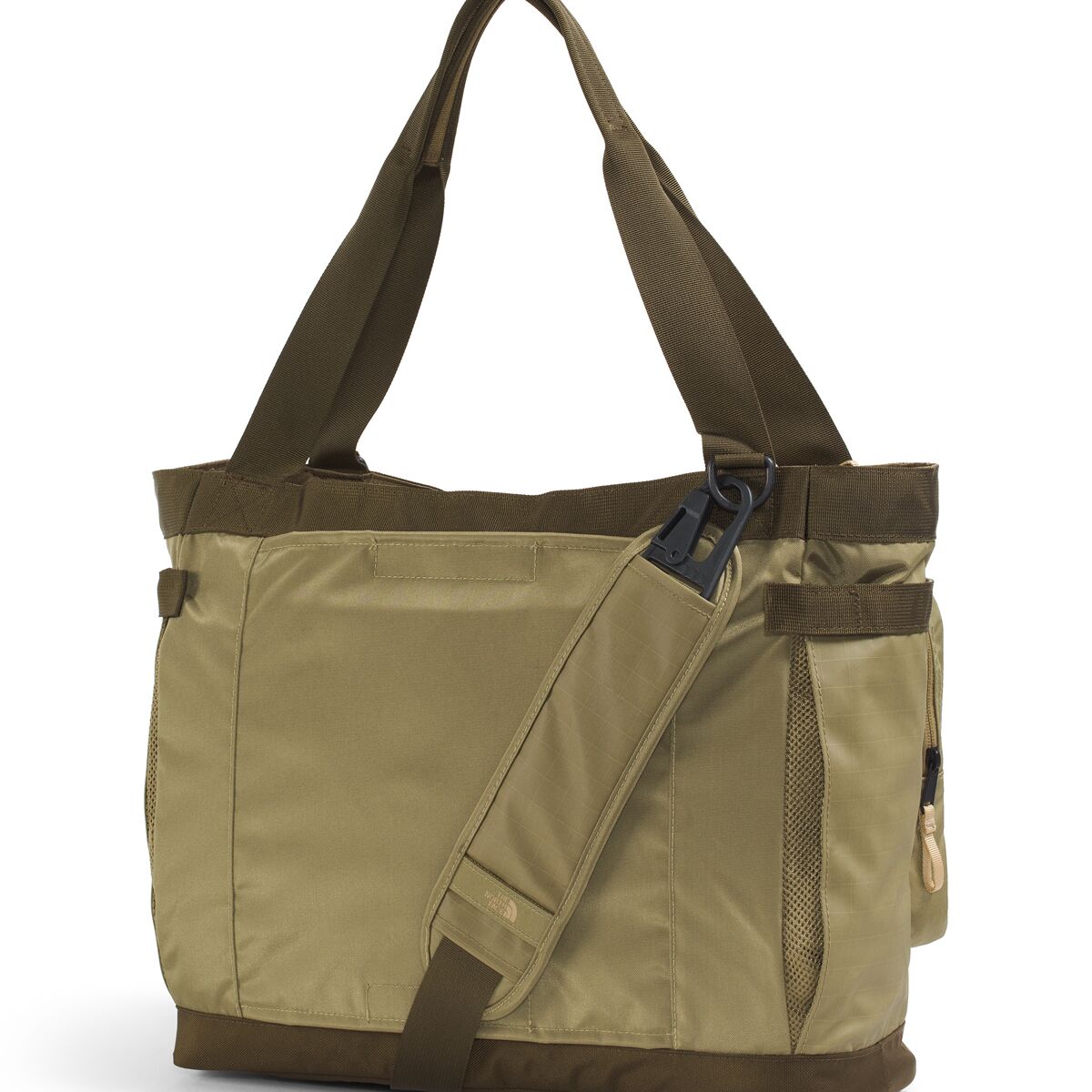 The North Face Base Camp Voyager Tote - Accessories