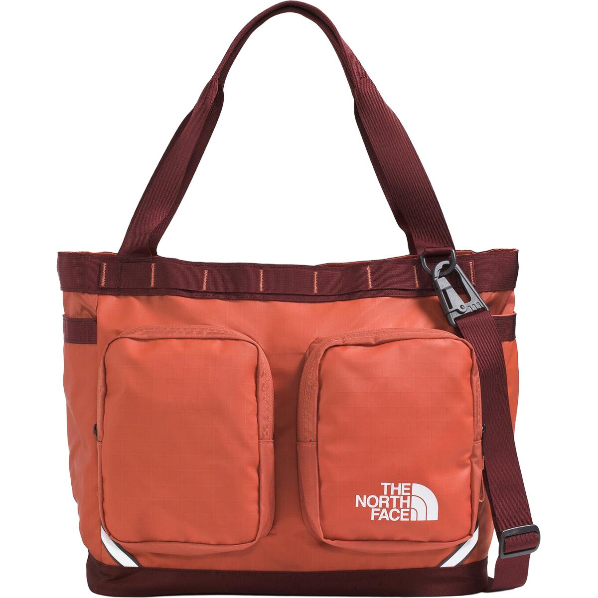 The North Face Base Camp Voyager Tote - Accessories