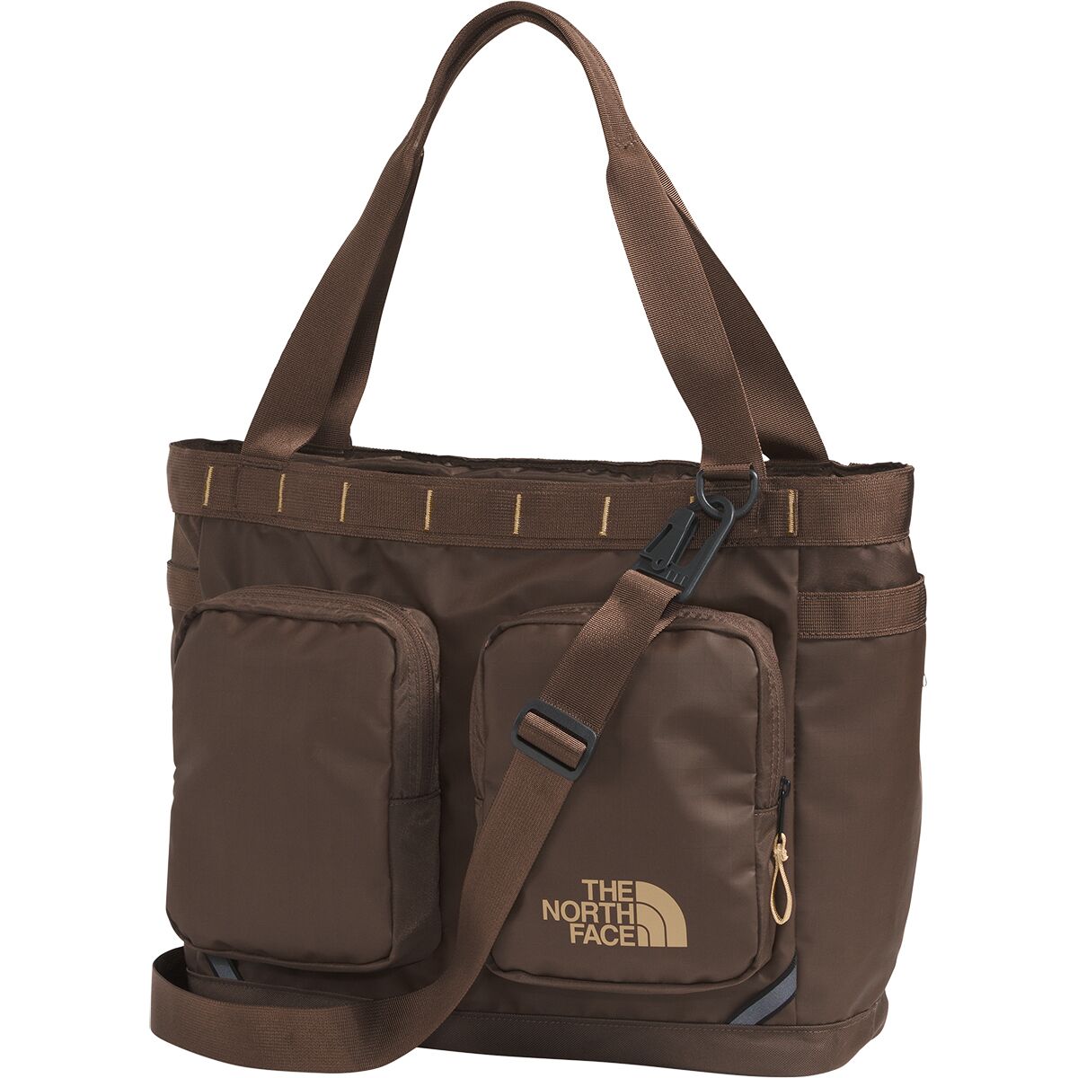 The North Face Base Camp Voyager Tote - Accessories