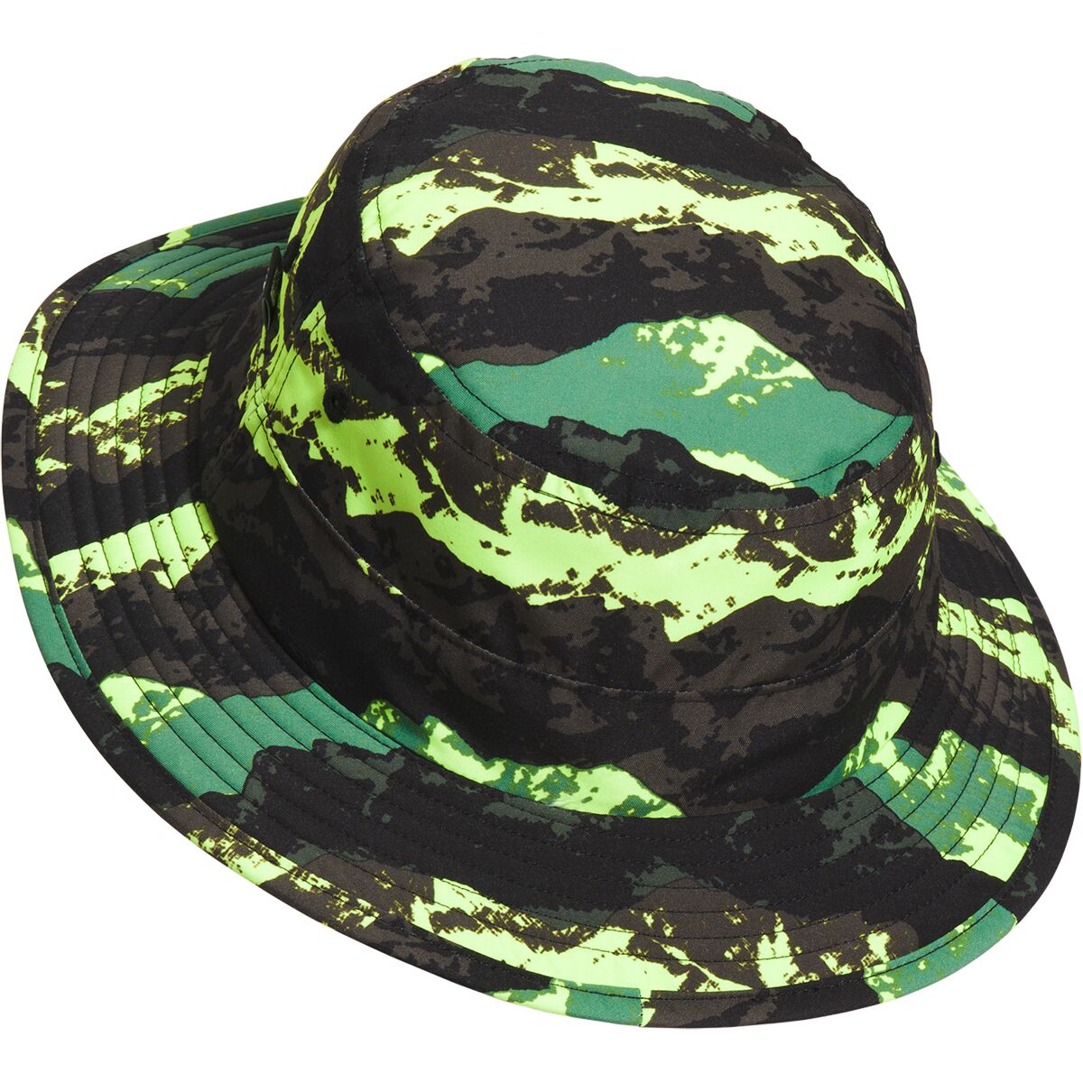 The North Face Class V Brimmer Camo Sun Hat Unisex Sz S/M NWT NEW The North Face Men main image 4