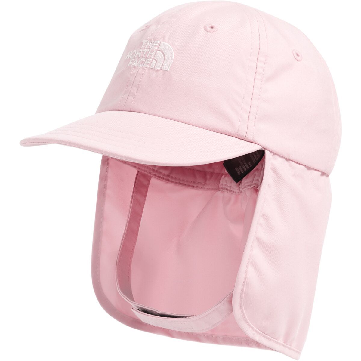 The North Face Class V Sun Buster Hat - Infants' Pink Clover, 0-6M