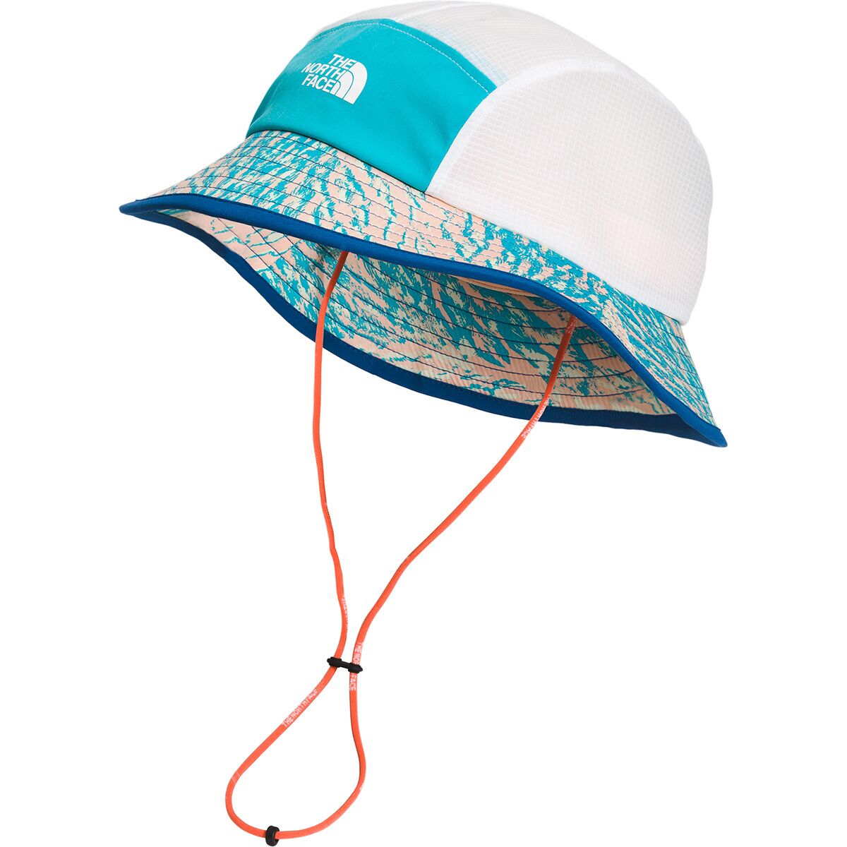TNF Run Bucket Hat by The North Face | US-Parks.com