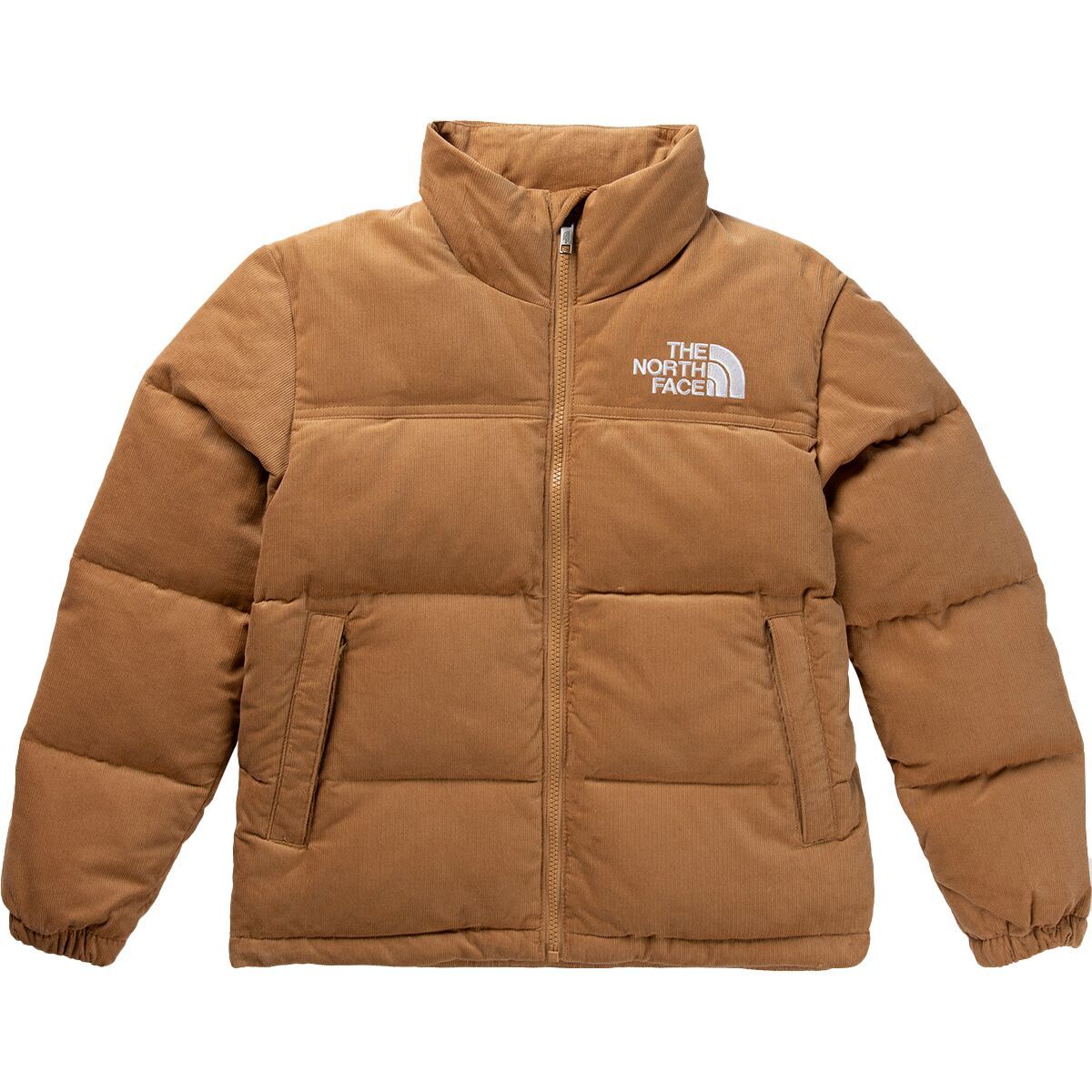 The North Face 1996 Retro Nuptse Jacket - Kids' Almond Butter, L