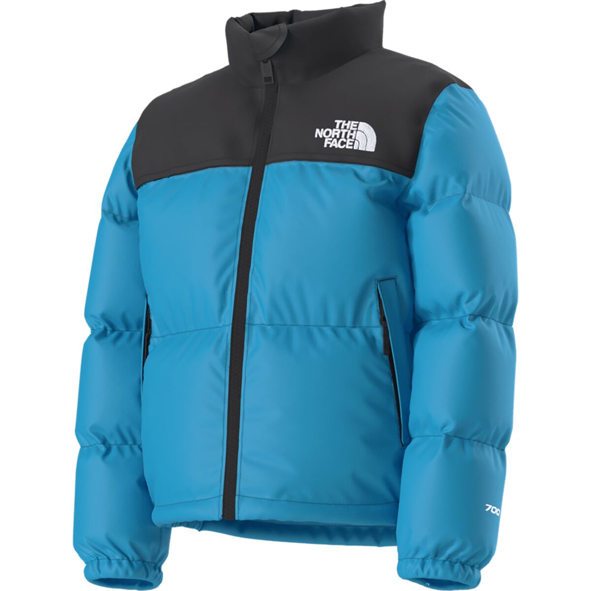 The North Face 1996 Retro Nuptse Jacket - Toddlers' - Kids
