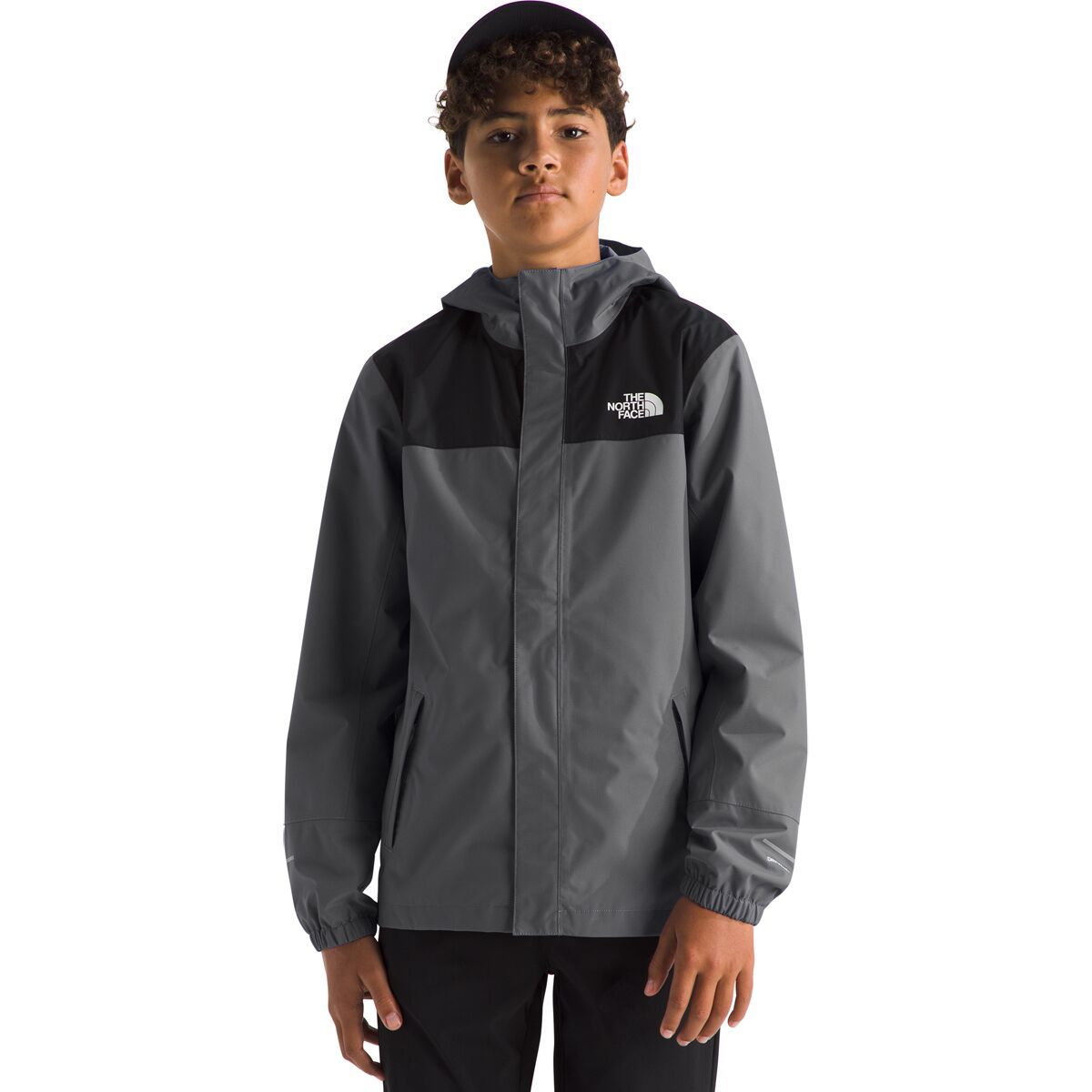 The North Face Antora Rain Jacket - Boys