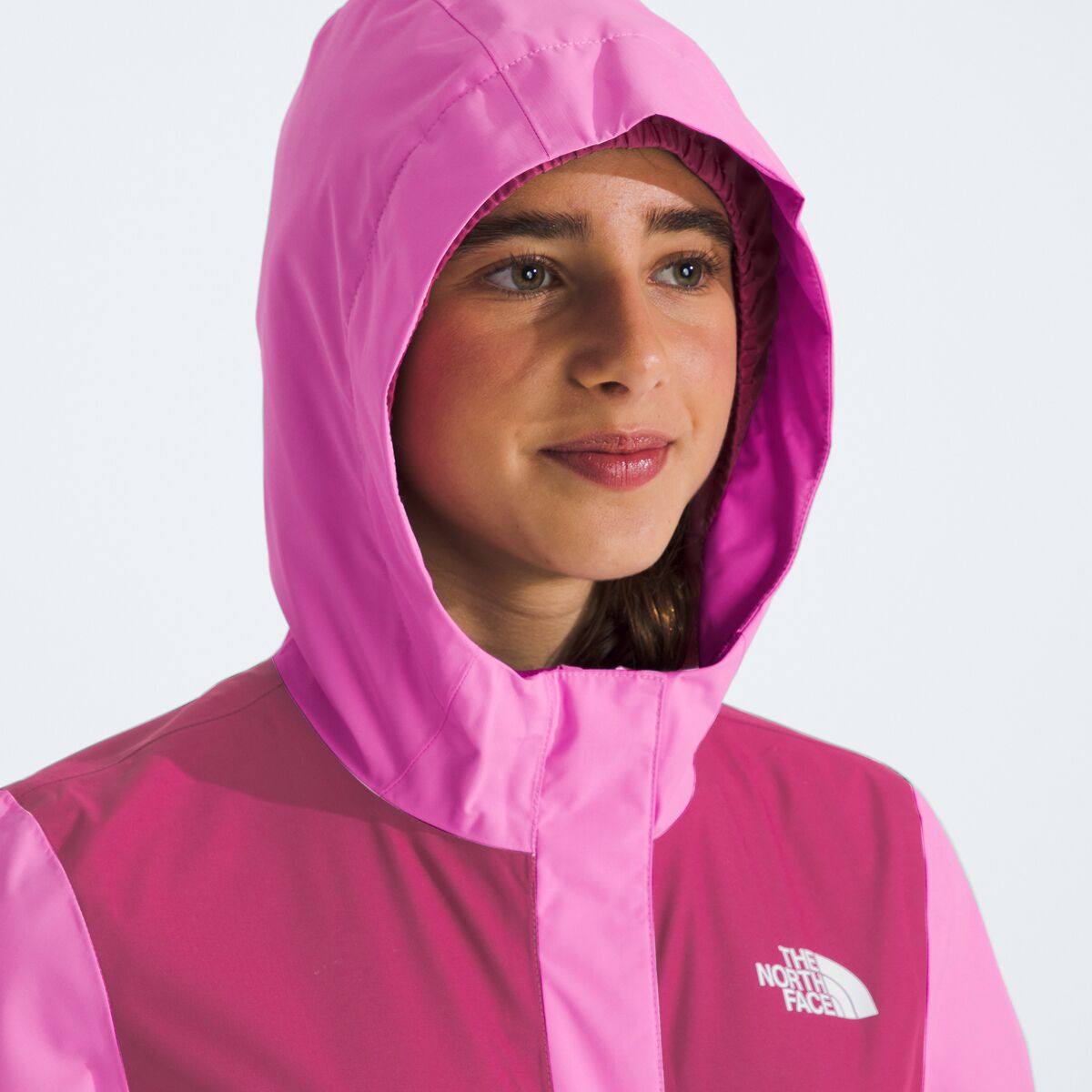The North Face Antora Rain Jacket - Girls' - Kids