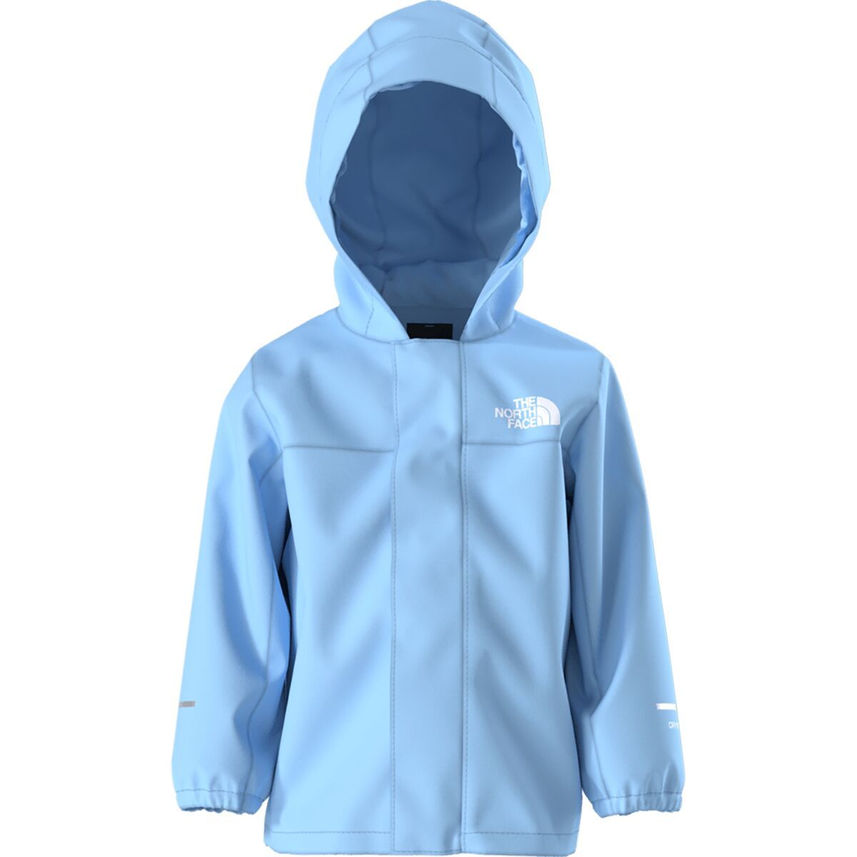Image of The North Face Antora Rain Jacket - Infants' Cornflower, 3M