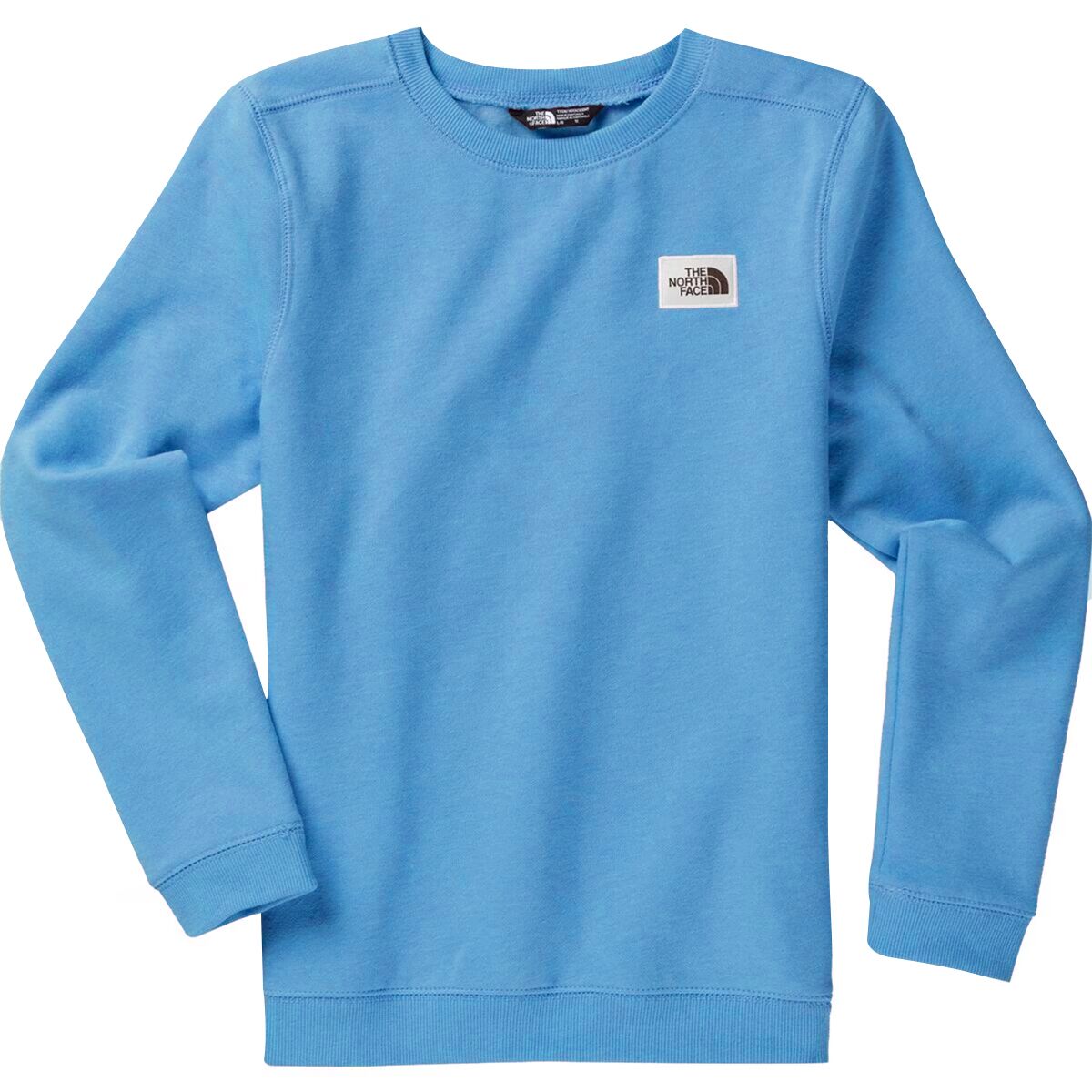 The North Face Heritage Patch Crew Sweatshirt - Kids'