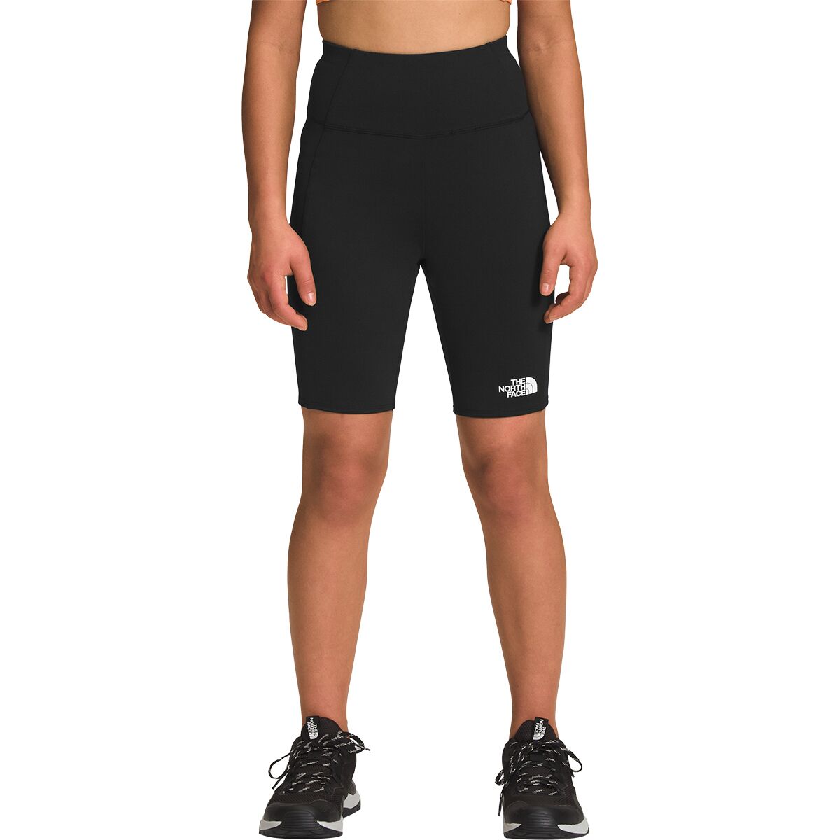 The North Face Never Stop Bike Short - Girls'
