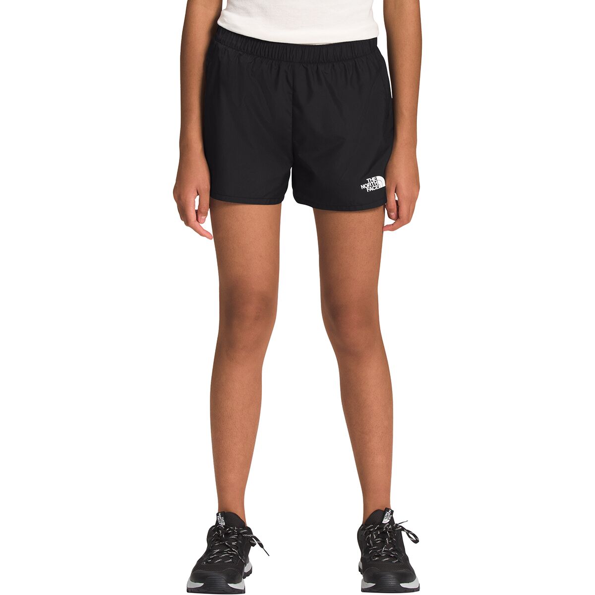 The North Face Never Stop Run Short - Girls'
