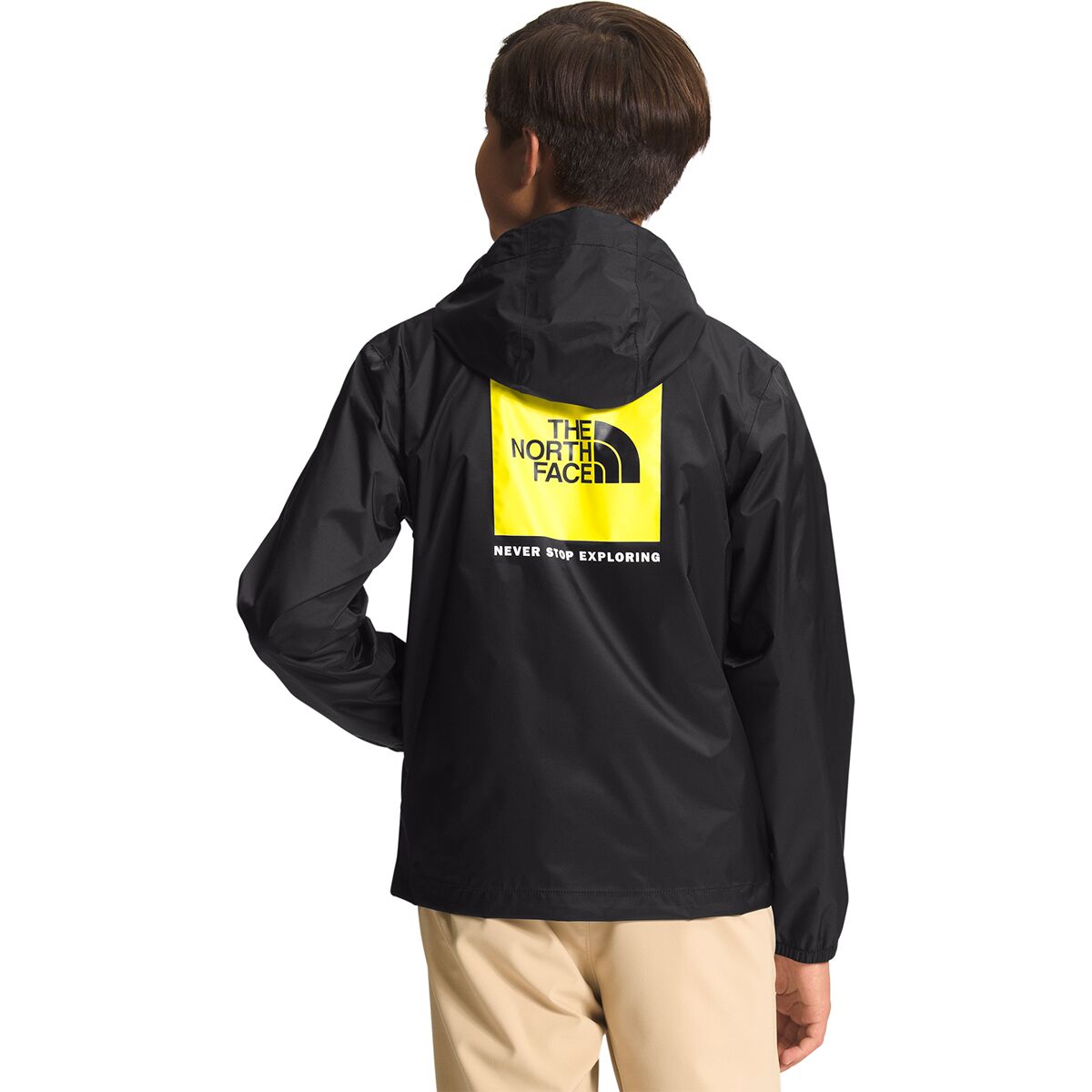 The North Face Zipline Rain Jacket - Boys' - Kids