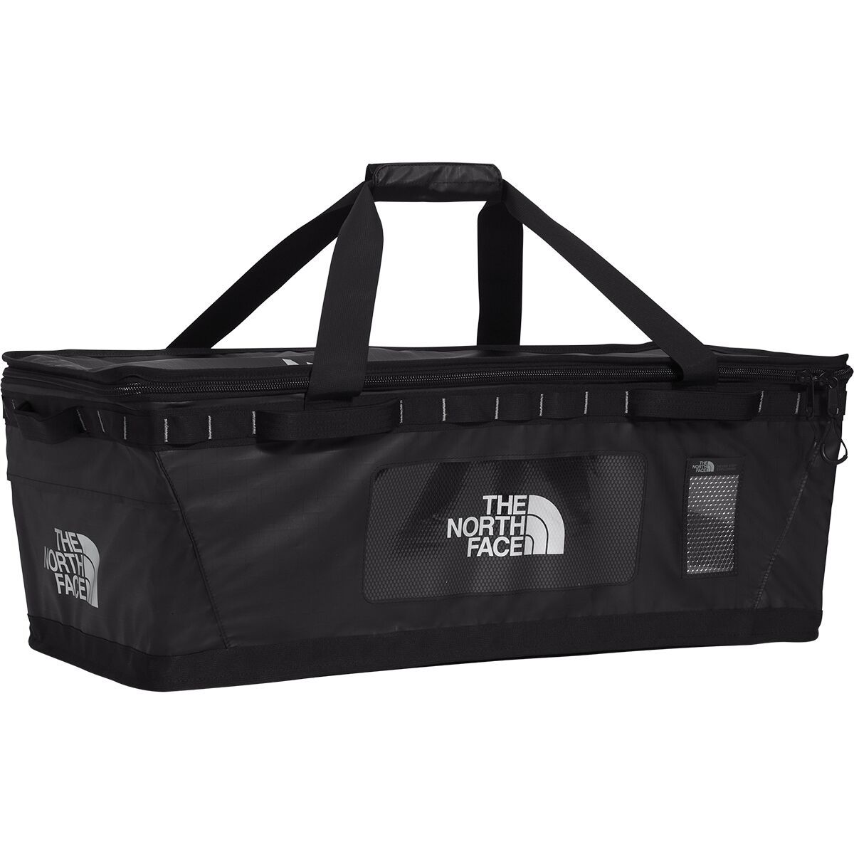 Image of The North Face Base Camp Large Gear Box TNF Black/TNF Black-NPF, One Size