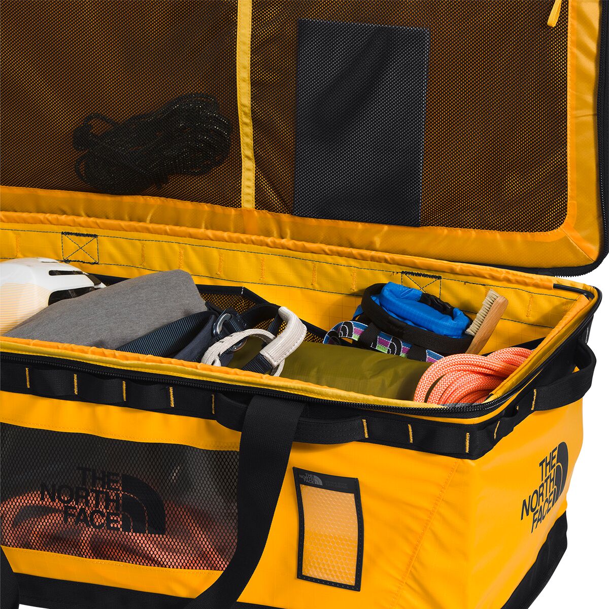 The North Face Base Camp Large Gear Box - Accessories
