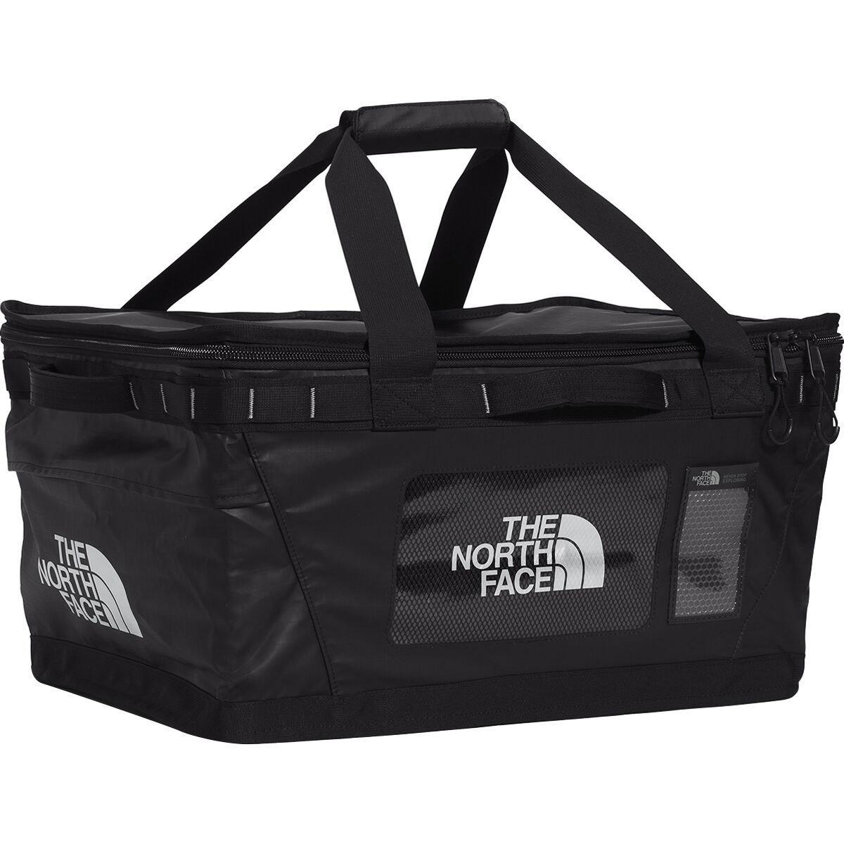 The North Face Base Camp Gear Box - Medium TNF Black/TNF Black-NPF