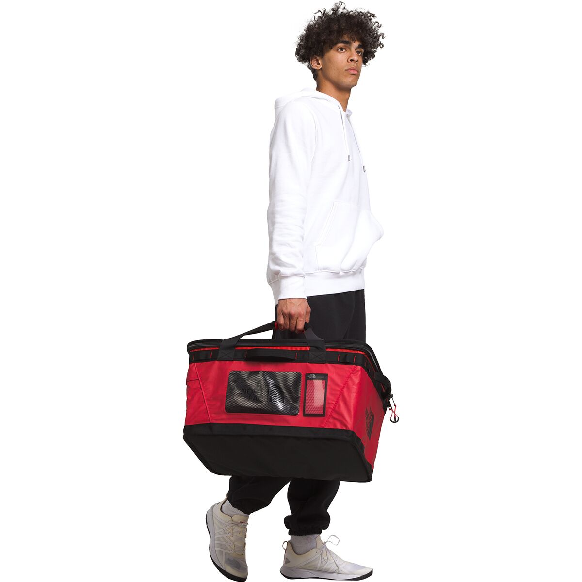 THE NORTH FACE BC GEAR CONTAINER NVY