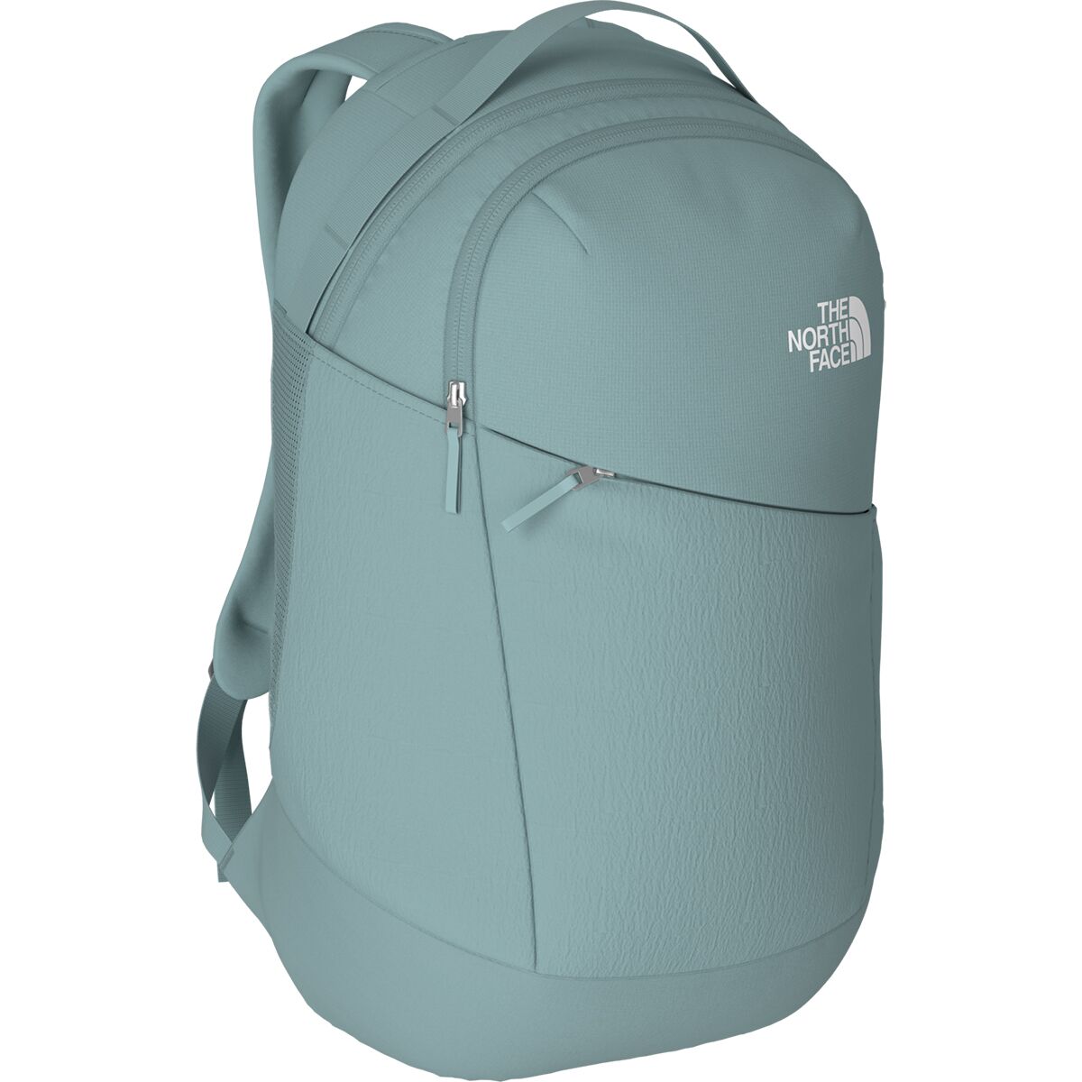 Image of The North Face Isabella 3.0 20L Daypack - Women's Blue Eclipse Light Heather/TNF White, One Size