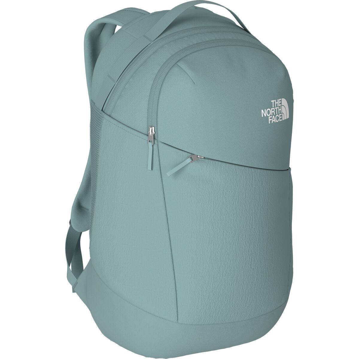 Image of The North Face Isabella 3.0 20L Daypack - Women's Blue Eclipse Light Heather/TNF White, One Size