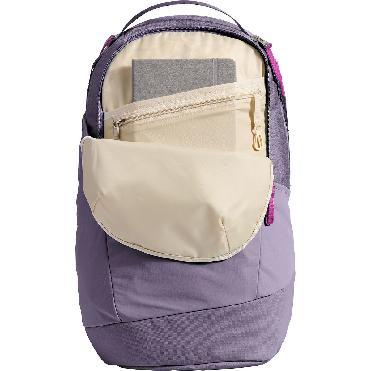 NWT The North Face Women’s Isabella 3.0 Backpack, Pink The North Face Women main image 4
