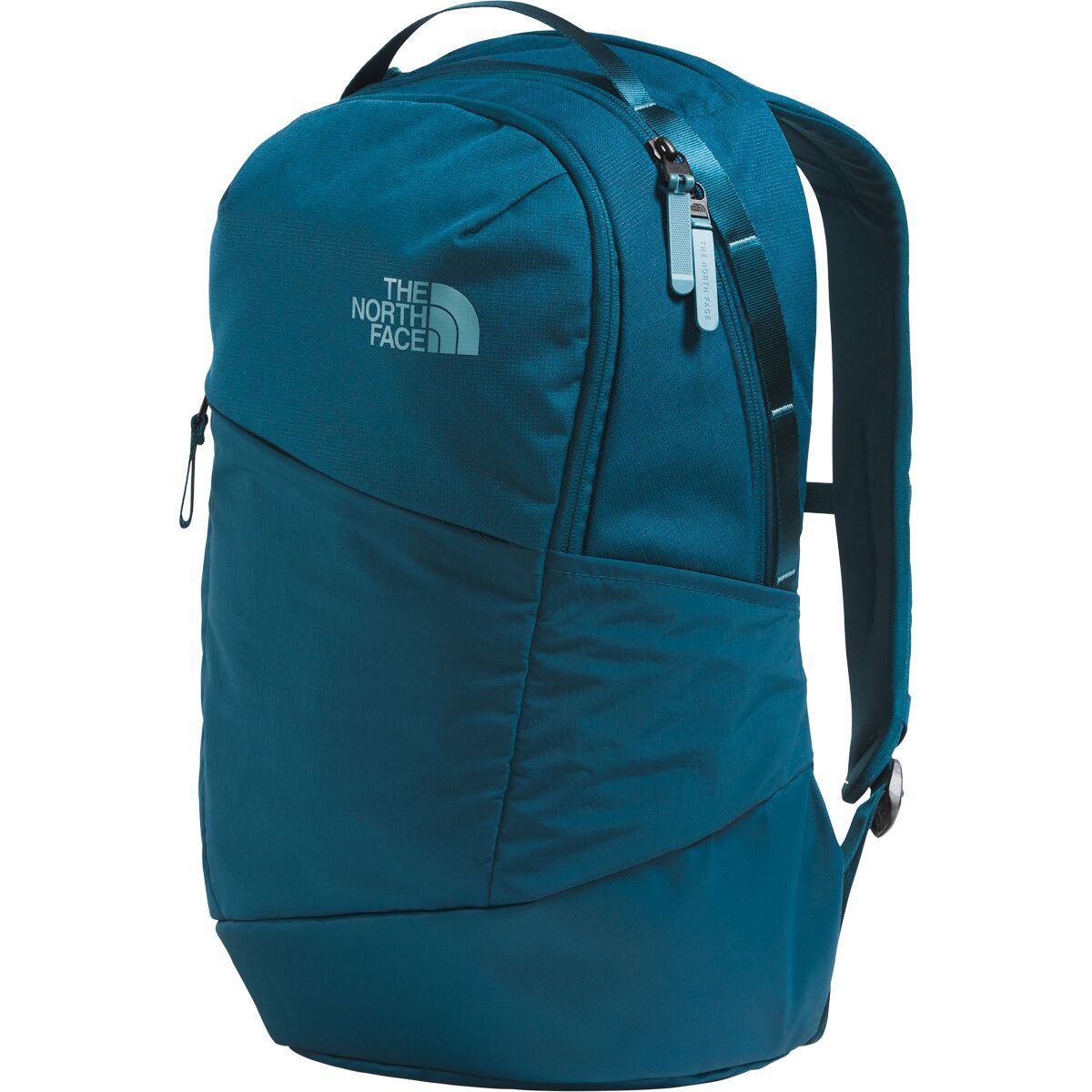 Image of The North Face Isabella 3.0 20L Daypack - Women's Midnight Petrol Light Heather, One Size