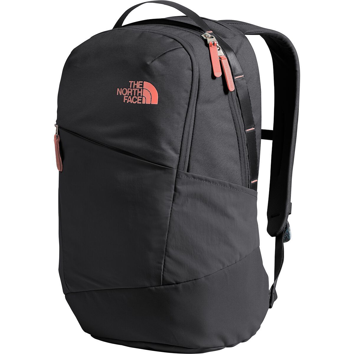 Image of The North Face Isabella 3.0 20L Daypack - Women's TNF Black Light Heather, One Size