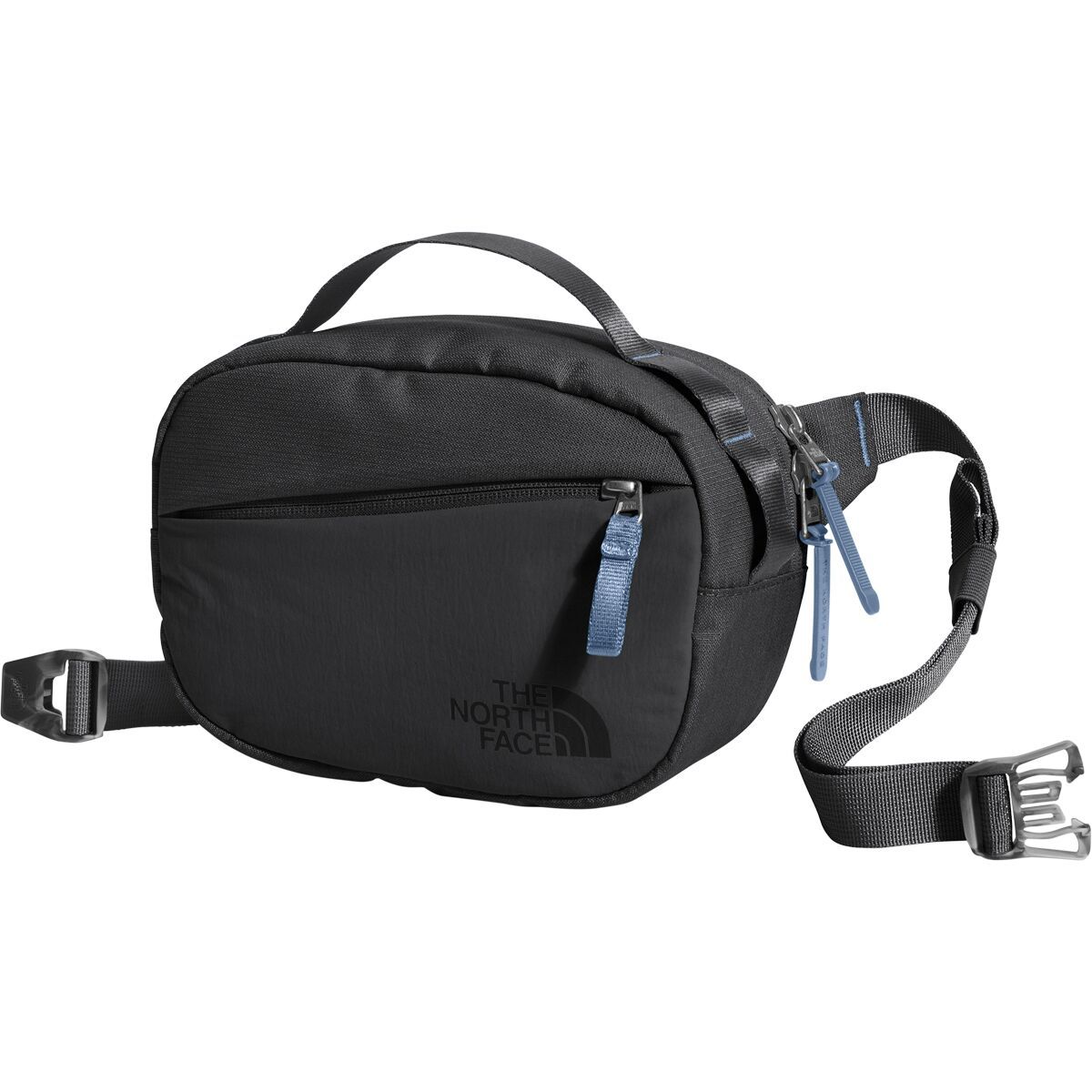 Palace The North Face WaistBag 未開封 PALACE x The North Face Purple Label Mountain Wind Waist Bag