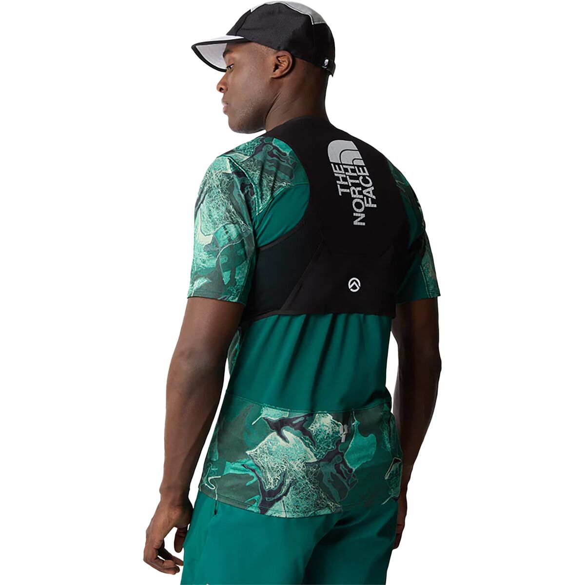 The North Face Summit Run Race Day Hydration Vest 8 - Hike
