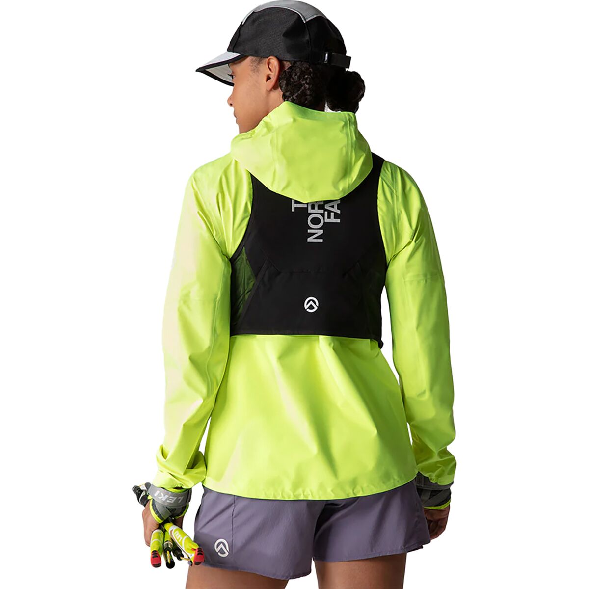 ノースフェイスSummit Run Race Day Vest8 The North Face Summit Run Race Day Hydration Vest 8 - Hike