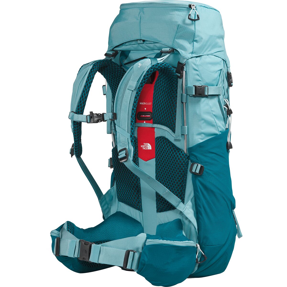 The North Face Trail Lite 50L Backpack - Women's - Hike & Camp