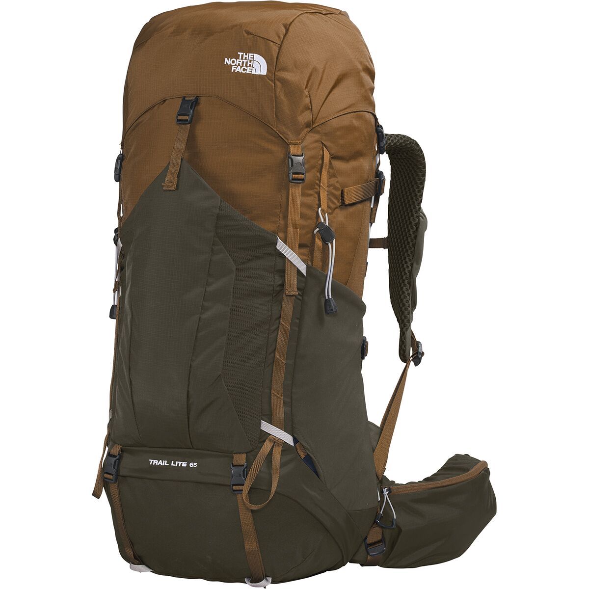 The North Face Trail Lite 65L...
