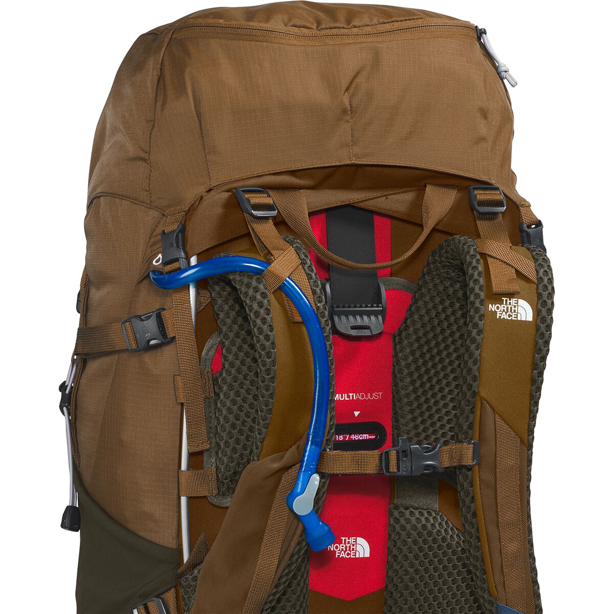 The North Face Trail Lite 65L Backpack - Hike & Camp