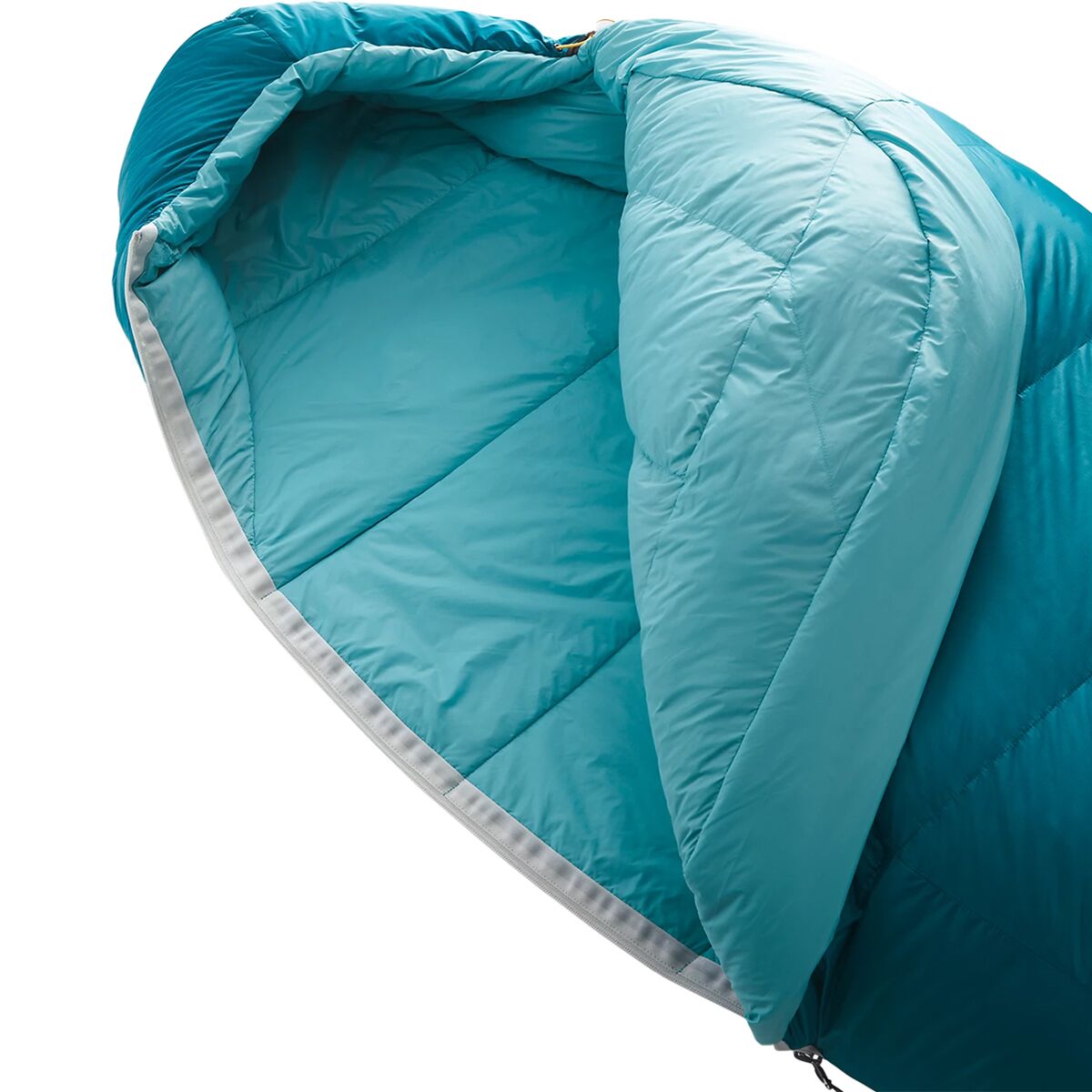 The North Face Trail Lite Sleeping Bag: 20F Down - Hike & Camp