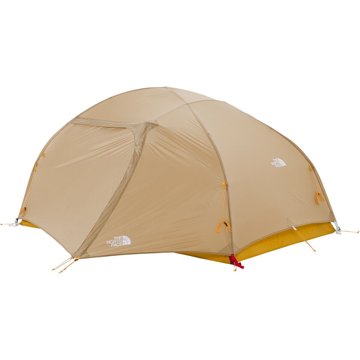 The North Face Trail Lite Tent: 2 Person 3 Season   Hike & Camp