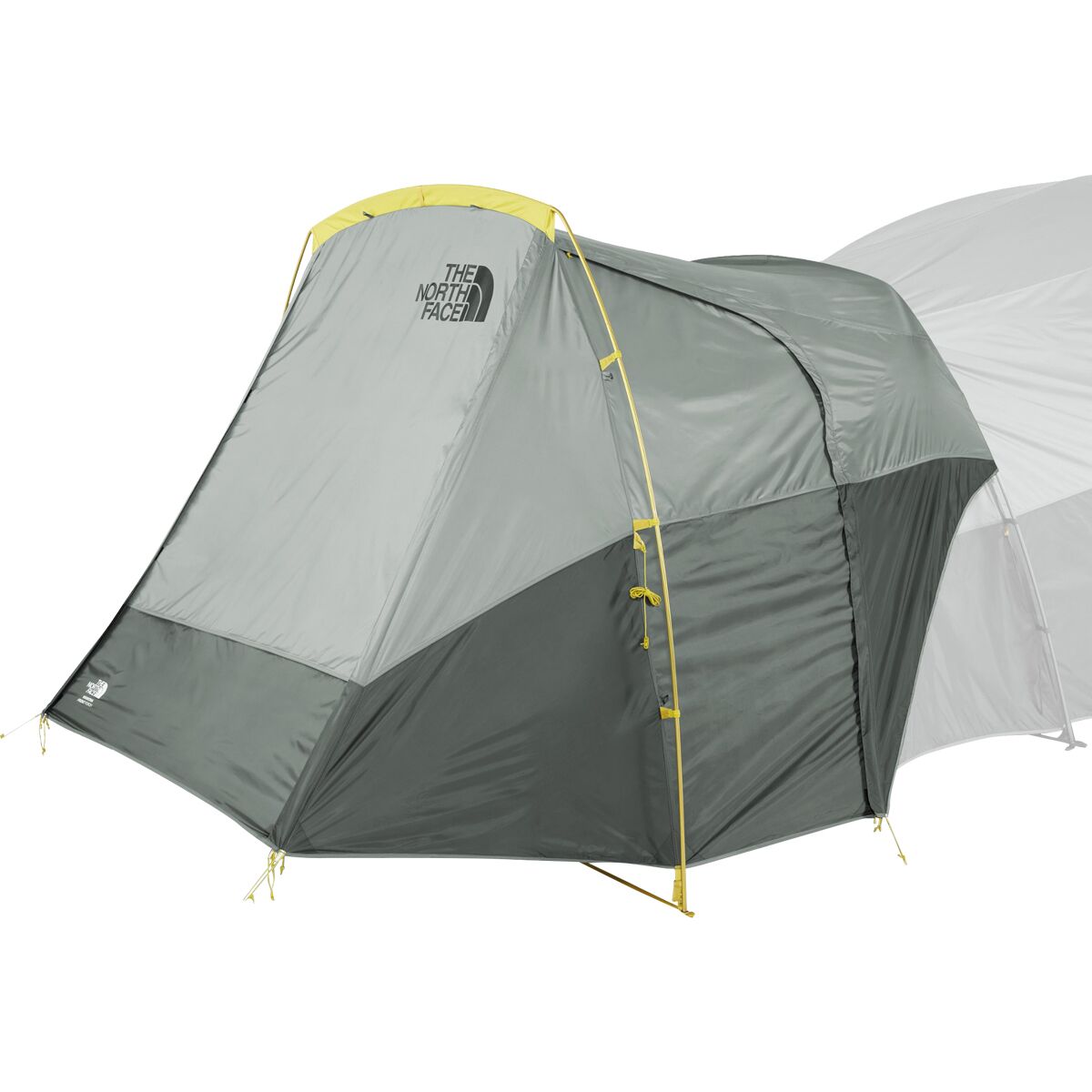 The North Face Wawona Front PorchVestibule Hike Camp
