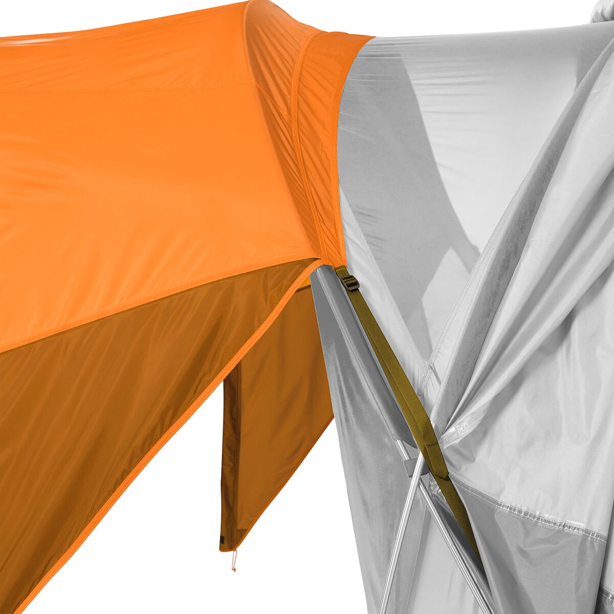 The North Face Wawona Front PorchVestibule - Hike & Camp