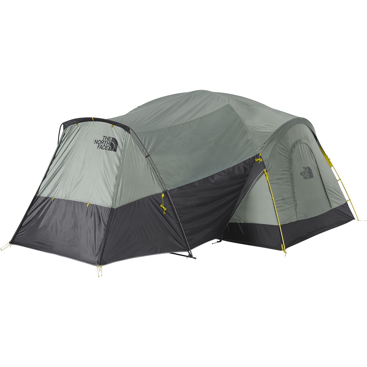 The North Face Wawona Tent 8 Person 3 Season Hike Camp