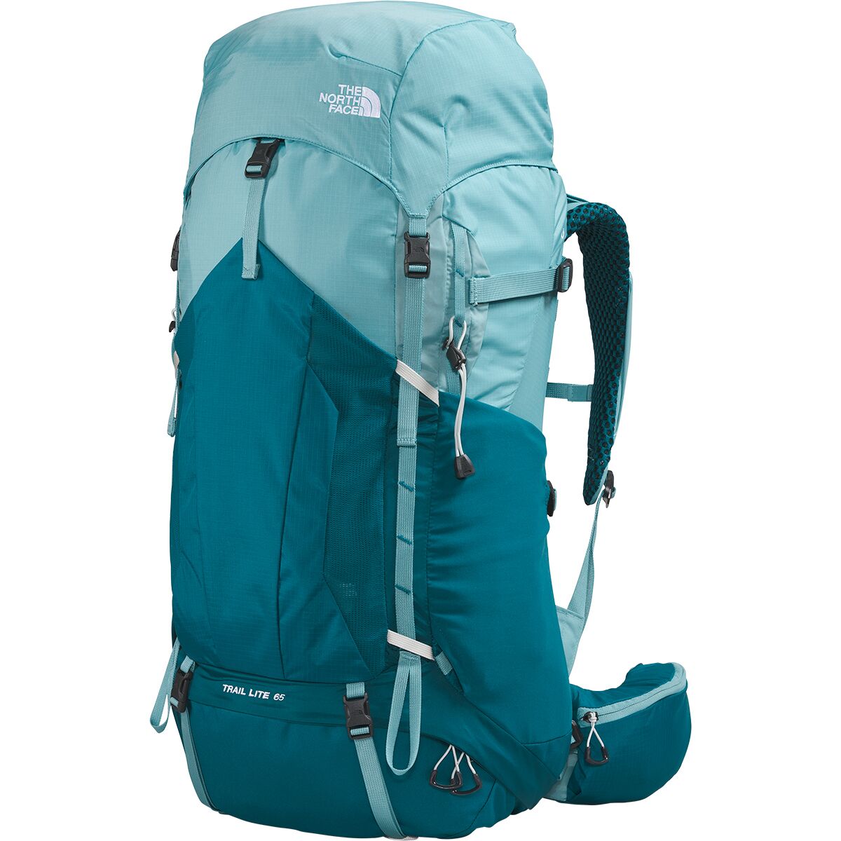 mochila north face access