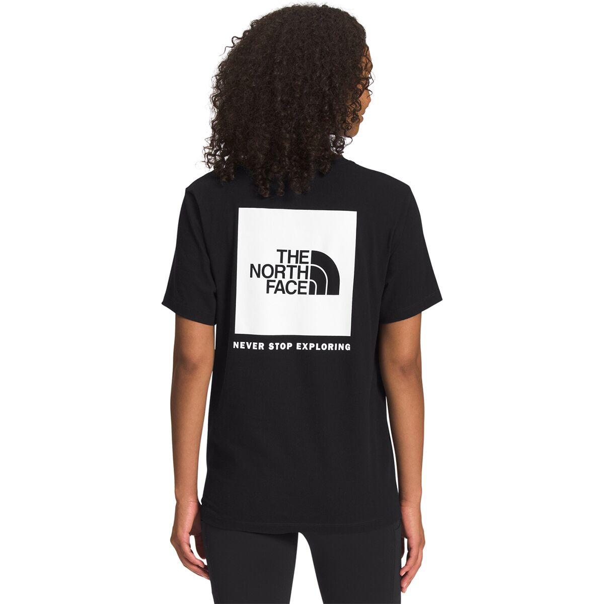 Box NSE T-Shirt - Women
