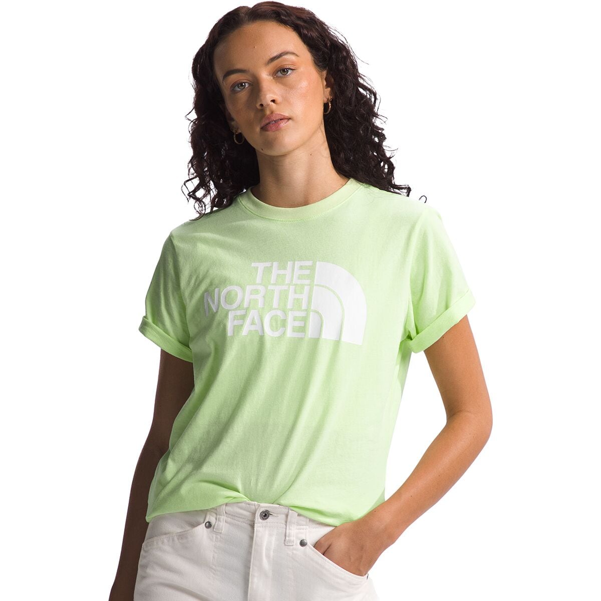 Half Dome T-Shirt - Women